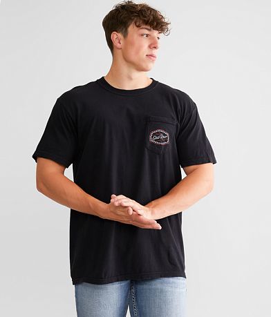 Old Row Buckle Bunny T-Shirt FULL_RIGHT_SIDE