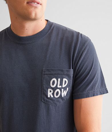Old Row Group Therapy T-Shirt MISC_DETAIL_1