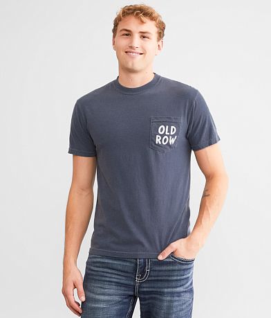 Old Row Group Therapy T-Shirt FULL_RIGHT_SIDE