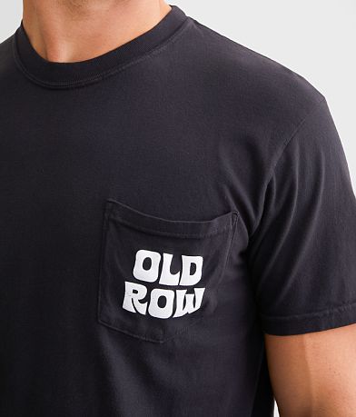 Old Row Bad Day To Be A Beer Shark T-Shirt MISC_DETAIL_1