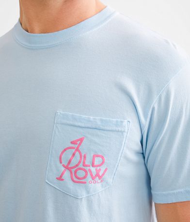 Old Row Drinks On The Links T-Shirt MISC_DETAIL_1