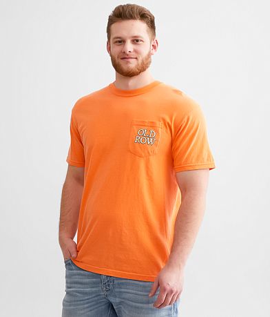 Old Row Bad Day To Be A Beer Parrot T-Shirt FULL_LEFT_SIDE