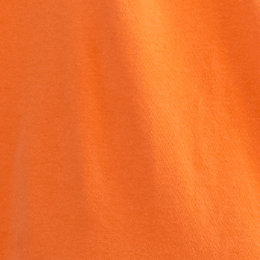 Burnt Orange