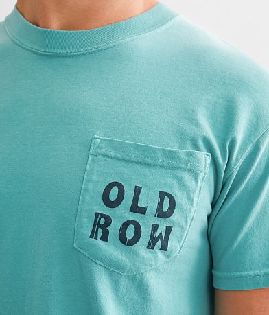 Old Row Booze Cruise T-Shirt MISC_DETAIL_1