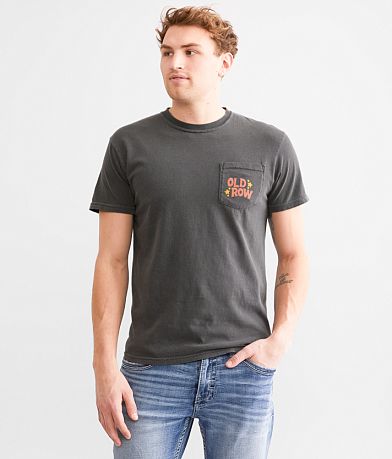 Old Row Whiskey Business T-Shirt FULL_RIGHT_SIDE