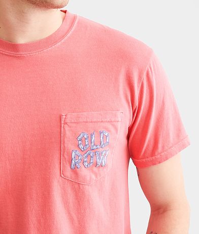 Old Row Bad Day To Be A Marg T-Shirt MISC_DETAIL_1