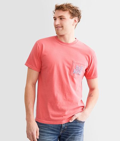 Old Row Bad Day To Be A Marg T-Shirt FULL_LEFT_SIDE