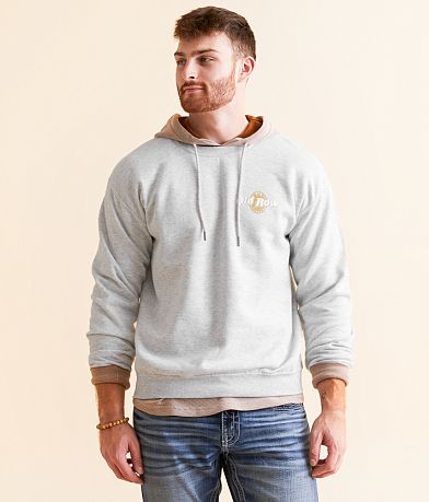 Old Row Never Lost A Tailgate Pullover misc detail 2 view