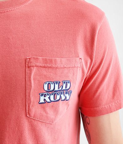 Old Row Marlin T-Shirt MISC_DETAIL_1