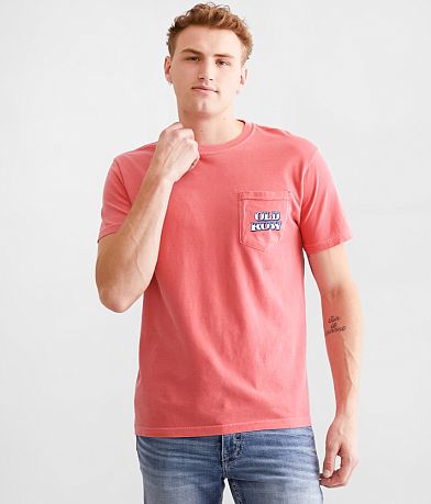 Old Row Marlin T-Shirt FULL_LEFT_SIDE