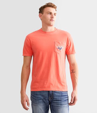 Old Row The Bald Eagle T-Shirt FULL_RIGHT_SIDE