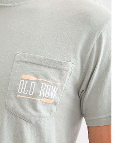 Old Row Doodle Paddle T-Shirt MISC_DETAIL_1