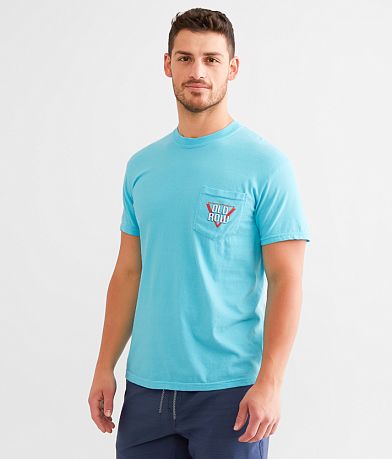 Old Row Surf&apos;s Up 3.0 T-Shirt full right side view