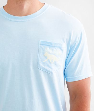Old Row Good Boys Club German Shepherd T-Shirt misc detail 1 view