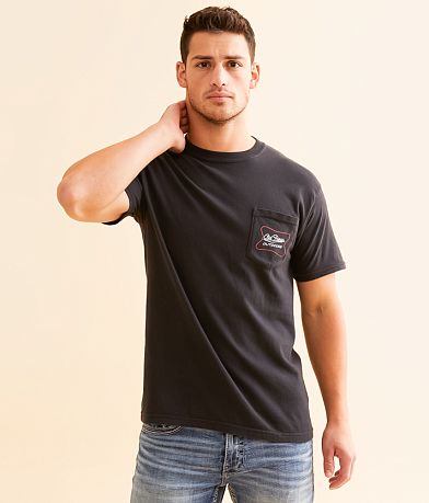 Old Row Neon Duck T-Shirt FULL_RIGHT_SIDE