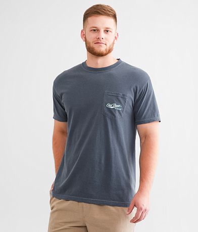 Old Row Keep &apos;Em On Ice T-Shirt FULL_RIGHT_SIDE