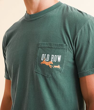 Old Row Beagle T-Shirt MISC_DETAIL_1