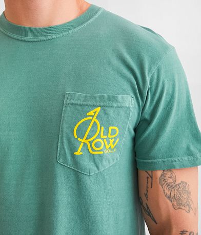 Old Row The Breakfast Ball T-Shirt MISC_DETAIL_1