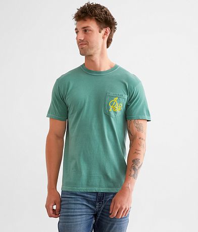 Old Row The Breakfast Ball T-Shirt FULL_LEFT_SIDE