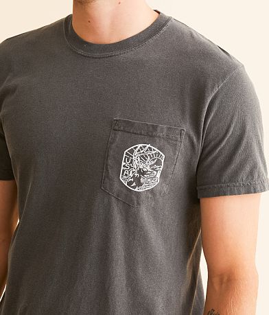 Old Row The Deer Hunt T-Shirt MISC_DETAIL_1