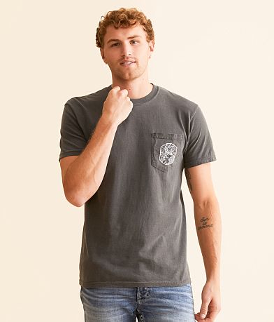Old Row The Deer Hunt T-Shirt FULL_LEFT_SIDE