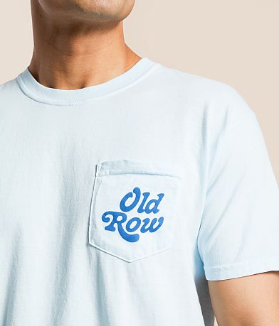 Old Row Beer Run T-Shirt misc detail 1 view