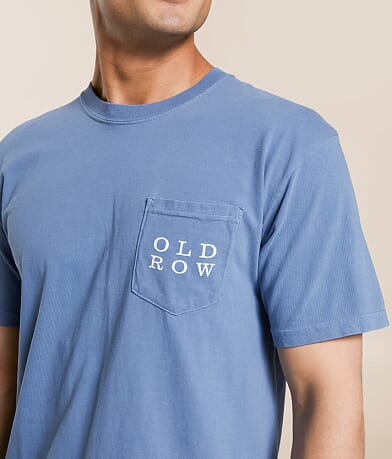 Old Row Bad Day To Be A Beer Big Catch T-Shirt MISC_DETAIL_1