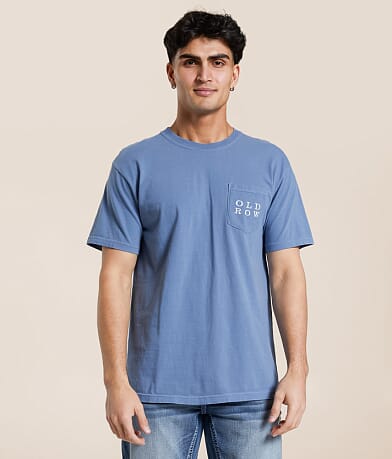 Old Row Bad Day To Be A Beer Big Catch T-Shirt FULL_RIGHT_SIDE