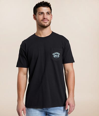 Old Row Case Race T-Shirt FULL_LEFT_SIDE