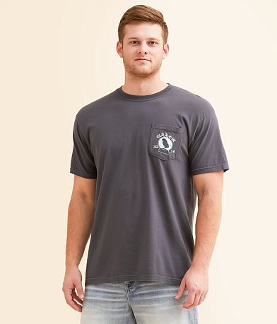 Old Row The Buzz Wizard T-Shirt FULL_RIGHT_SIDE