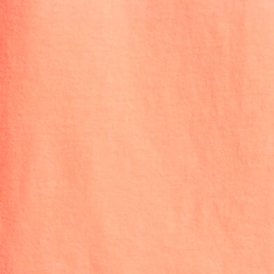 Neon Red Orange