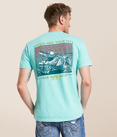 Old Row Come & Take It T-Shirt front view