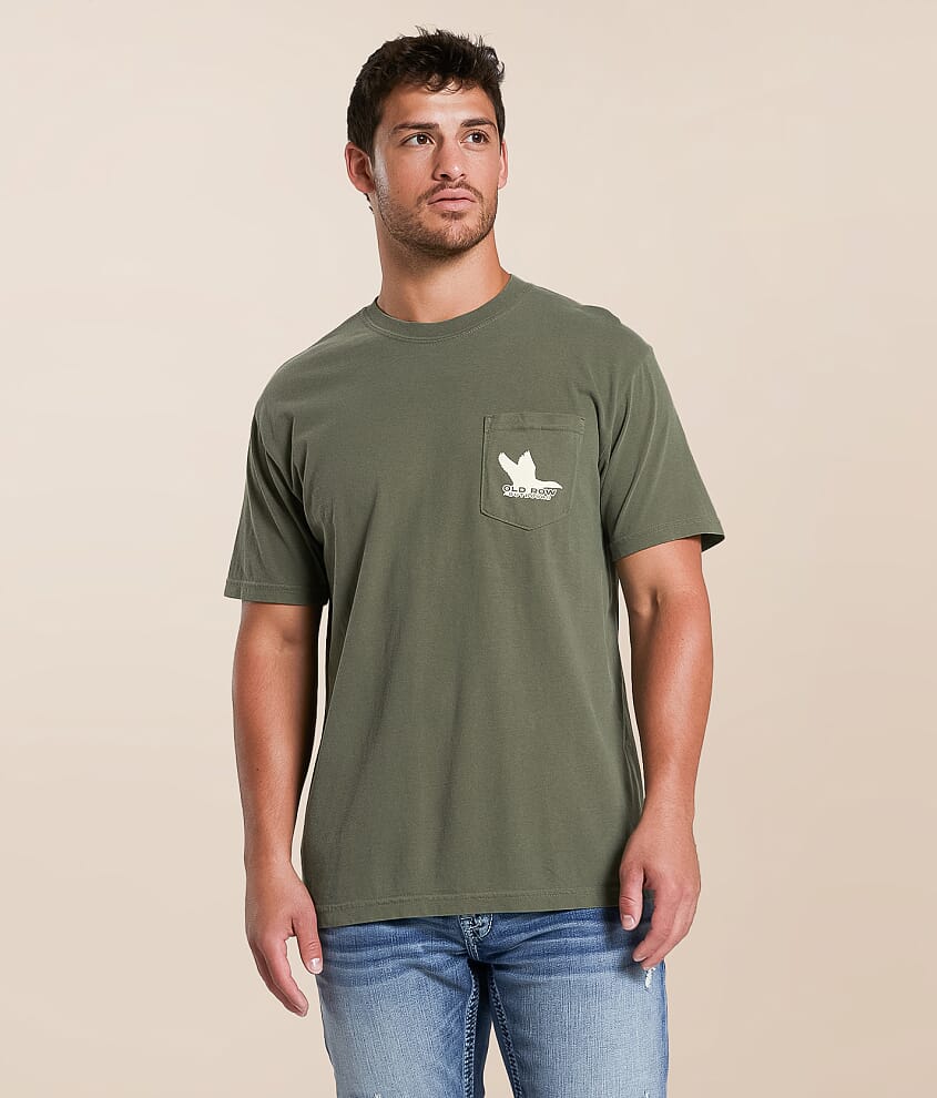 Flying Duck T-Shirt