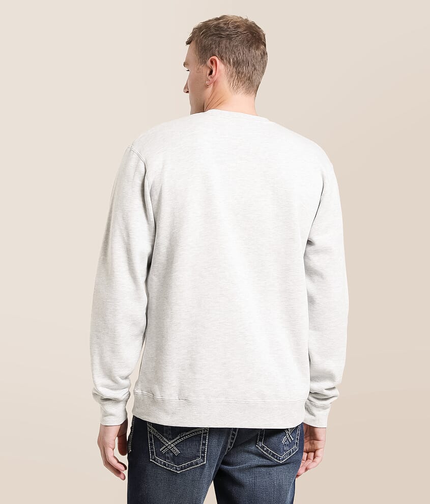 Tailgate Badge Pullover