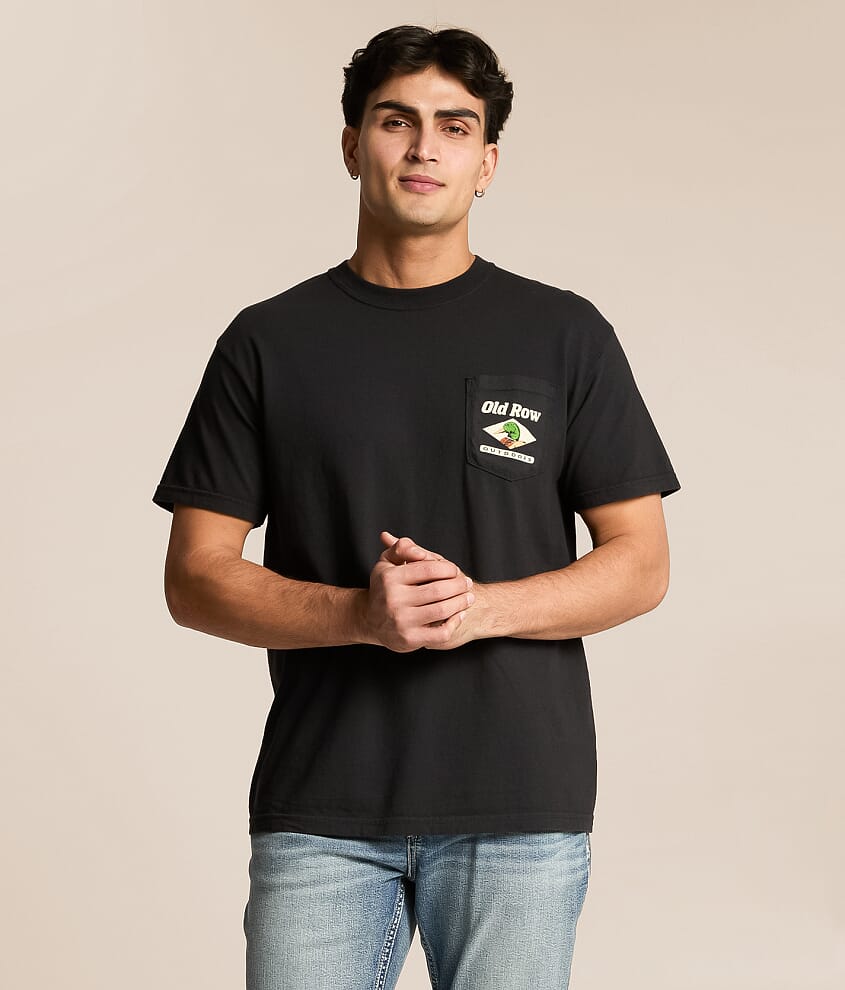 Outdoor Deer T-Shirt