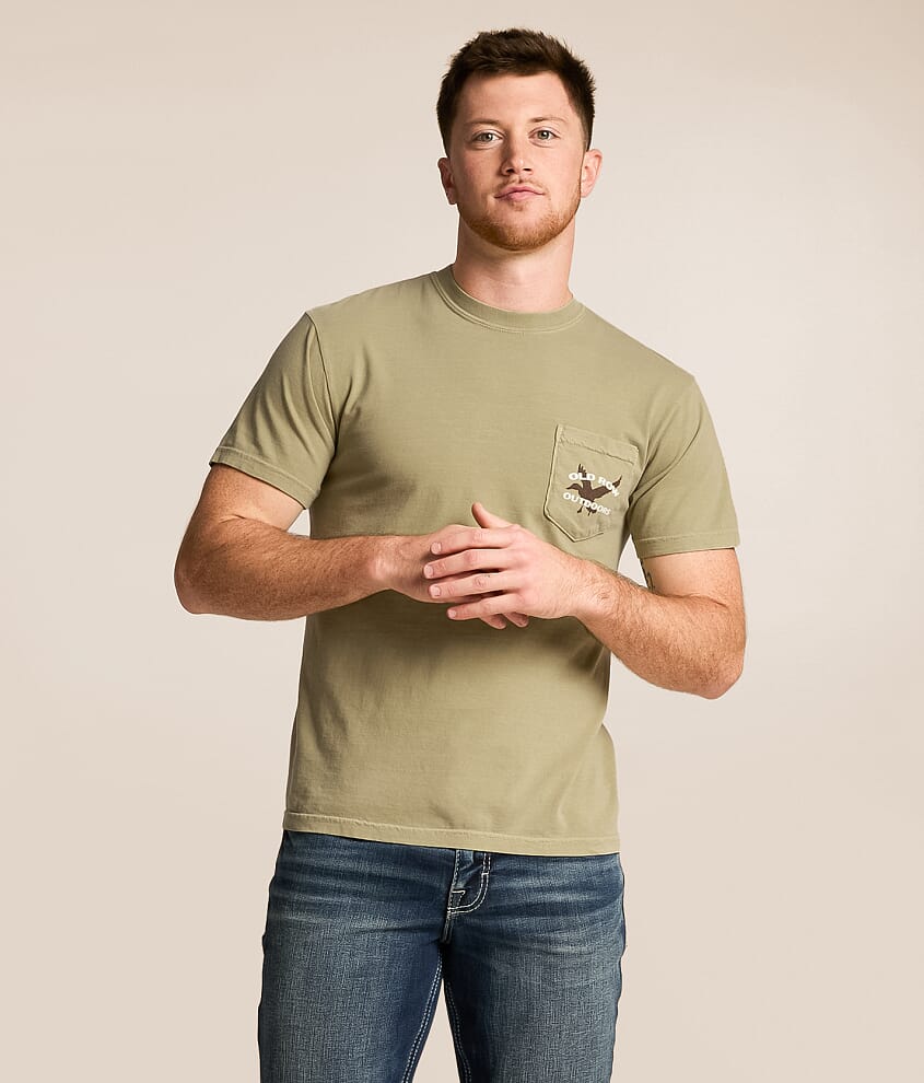 Duck Call T-Shirt