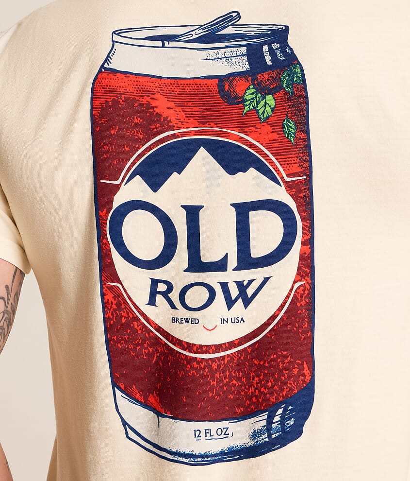 Mountain Apple Brew T-Shirt