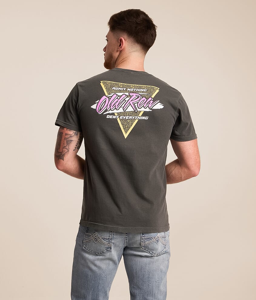 Retro Triangle 2.0 T-Shirt