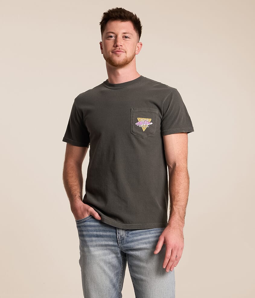 Retro Triangle 2.0 T-Shirt