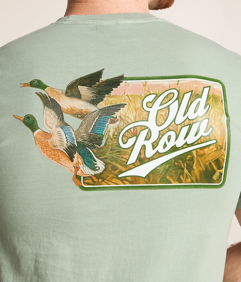 The Flying Duck Beer T-Shirt