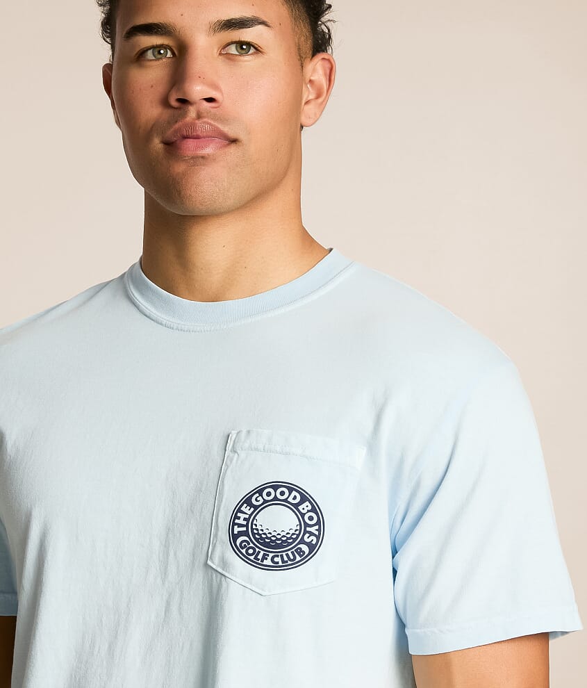 GBC Golf USA T-Shirt