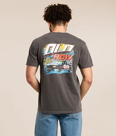 Men's Old Row Shirts, Sweatshirts, Tank Tops & More | Buckle