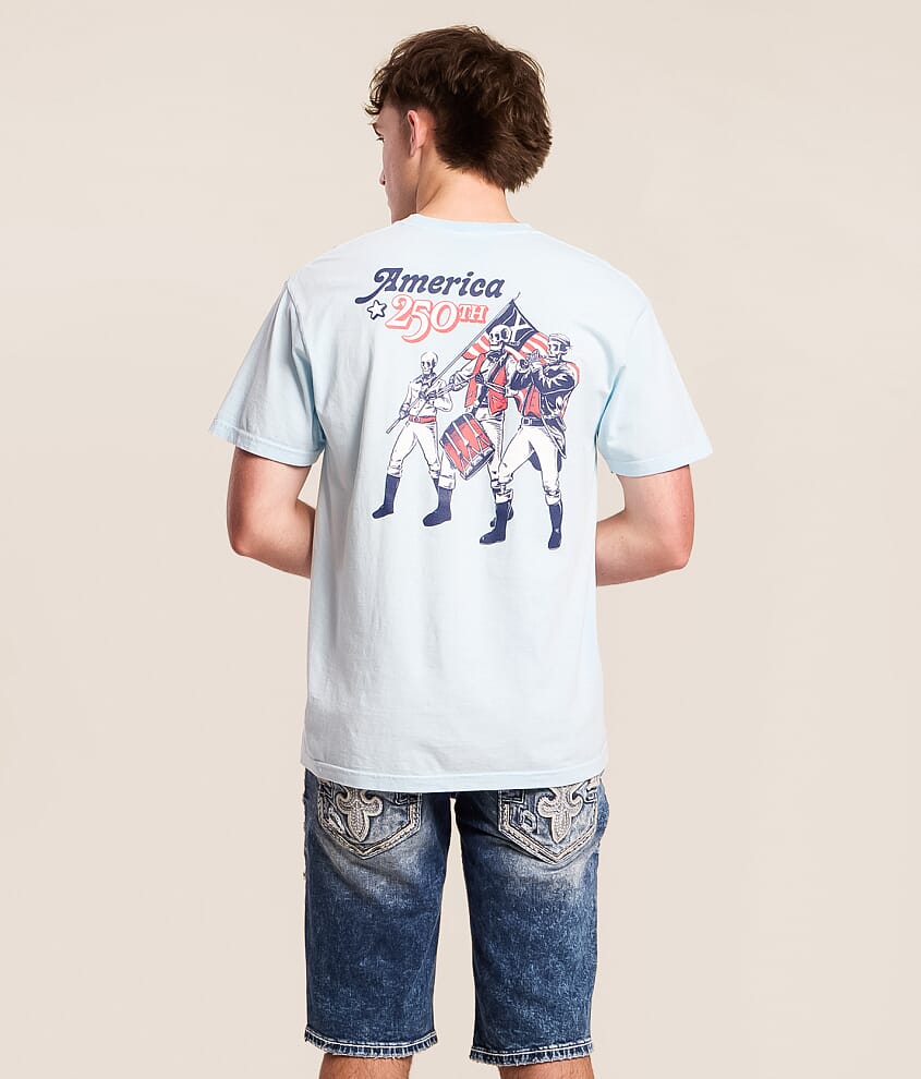 American 250 T-Shirt