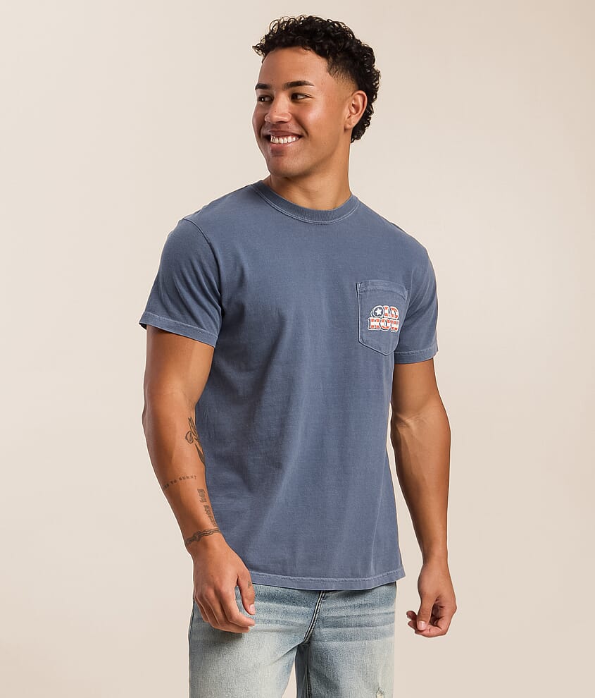 Party At The Rushmore T-Shirt