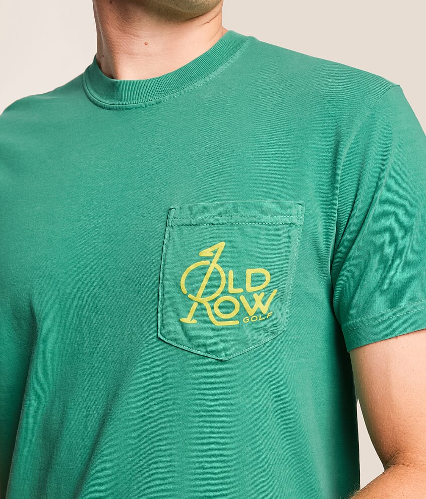 Golf Cart T-Shirt