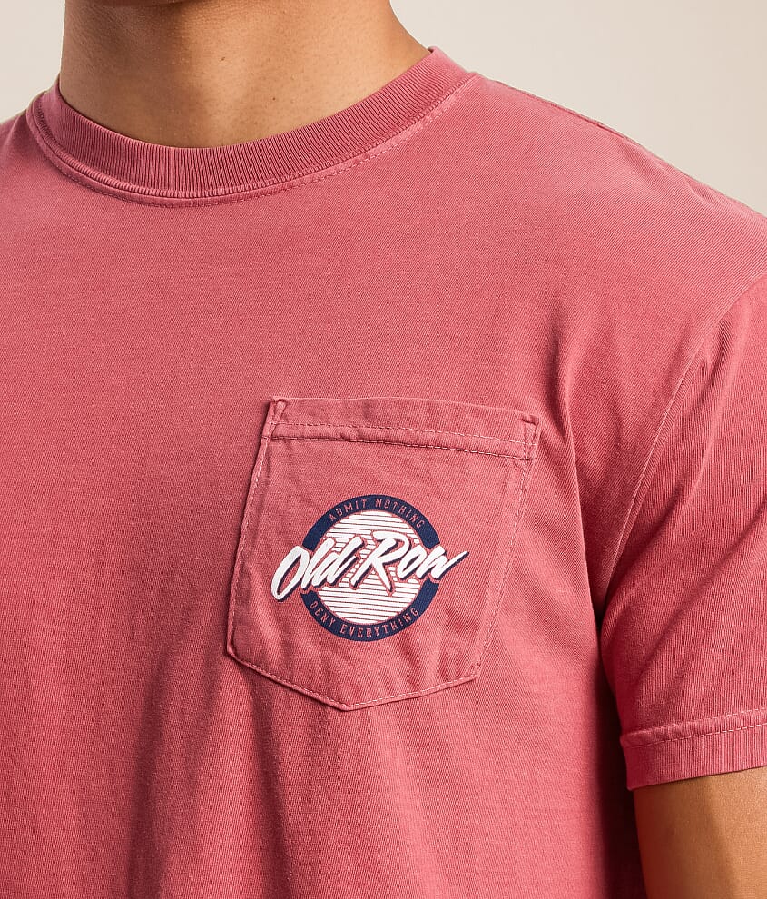 USA Camo T-Shirt