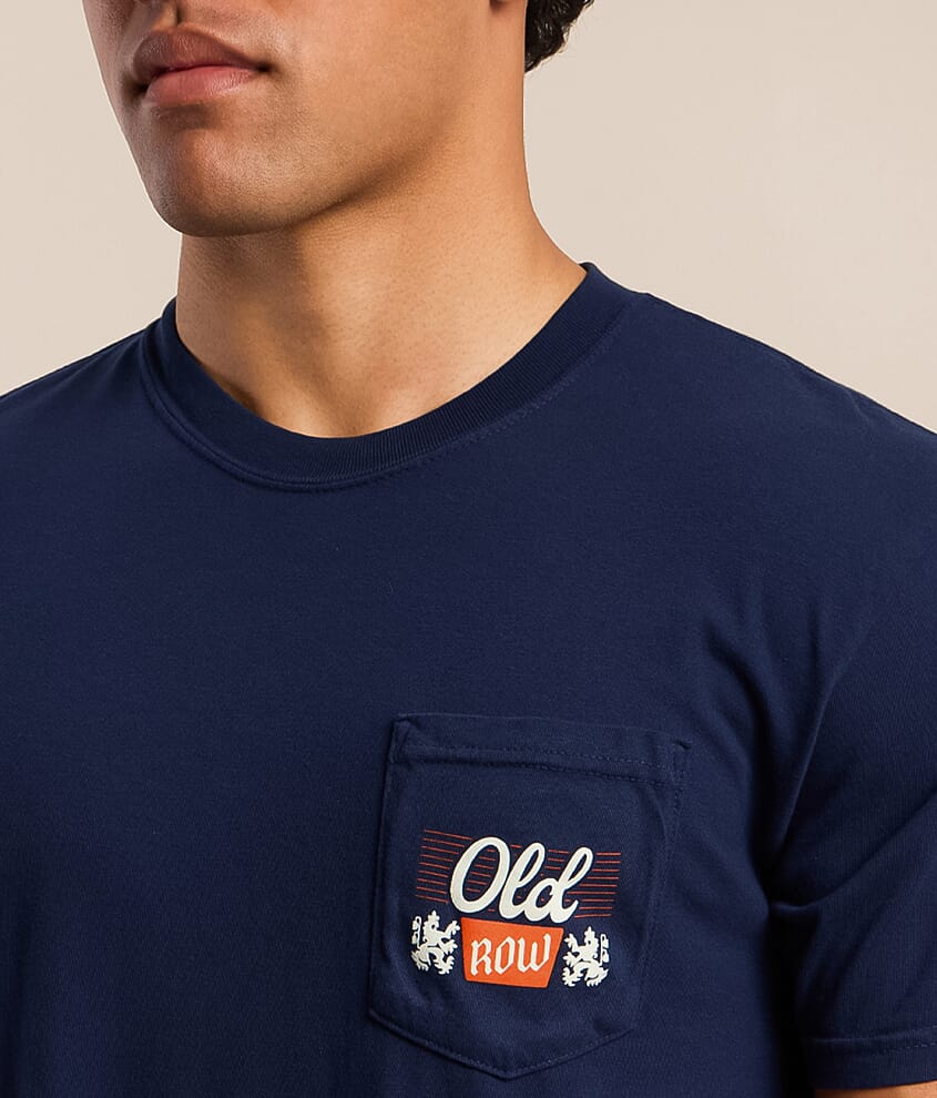 The Banquet Cowboy 2.0 T-Shirt