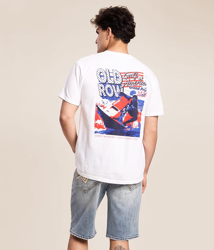 Gulf Of America T-Shirt