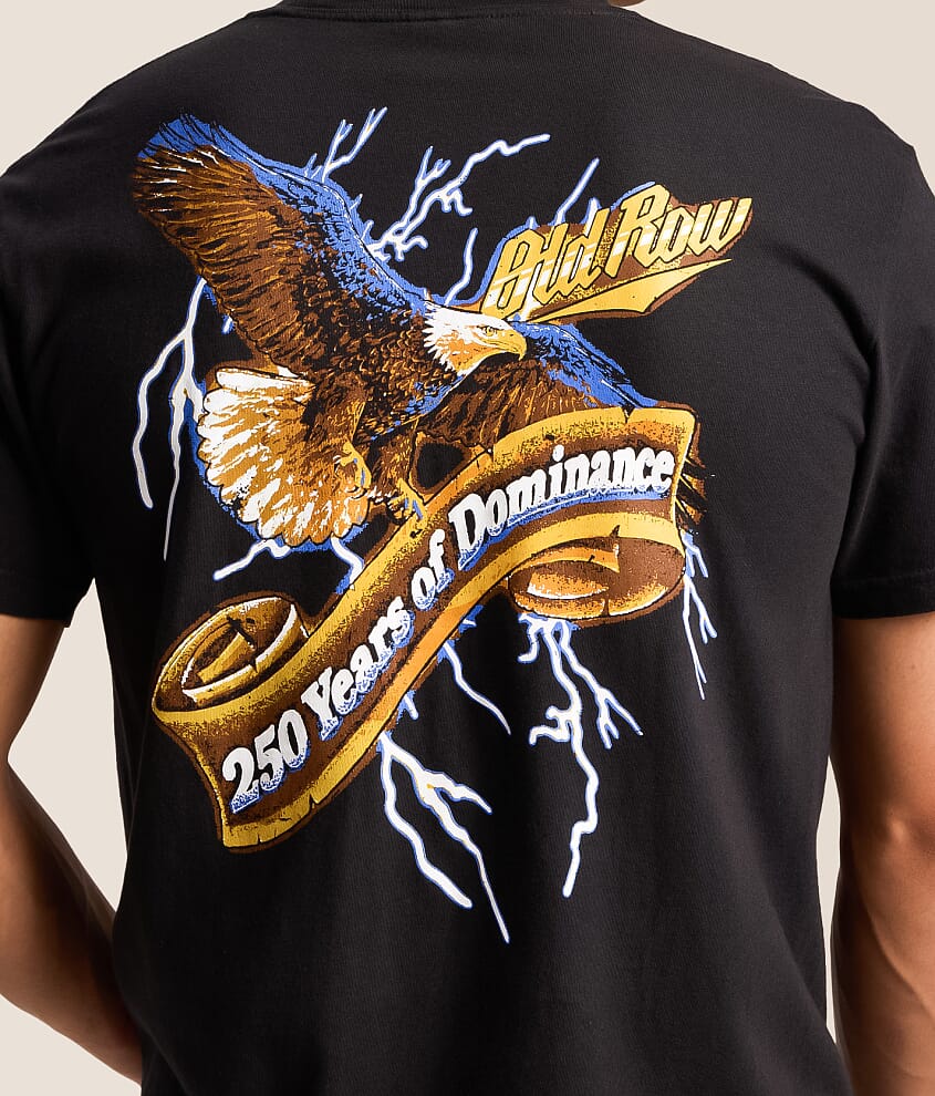 250 Years Of Dominance T-Shirt