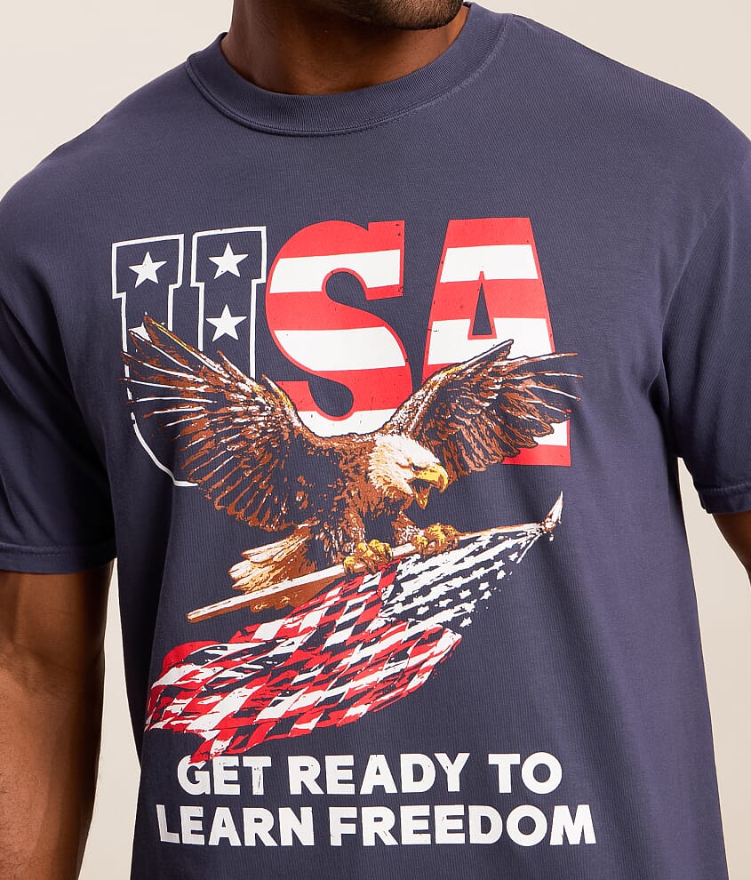Get Ready To Learn T-Shirt